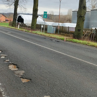 Tagli infrastrutturali: in Piemonte colpite duramente anche le strade dell’Astigiano