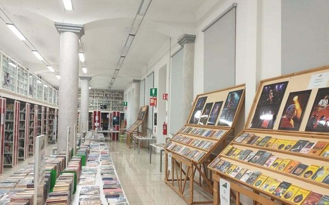 Ottobre in Biblioteca Astense: tre incontri tra diritti, letteratura e racconti dal mondo