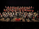 Domani al teatro Alfieri si recupera il concerto con la Banda Città di Asti