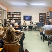 Successo per &quot;Biblioteche in Festa 2023&quot; a Castagnole delle Lanze