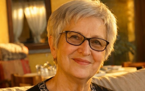 Annamaria Bagna