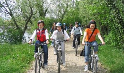 Domenica torna la Pedalata Astro, da Asti a Canelli e ritorno