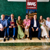 Bra's incontra il Ticino: da Melide nasce un ponte tra Piemonte e Svizzera italiana