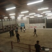 Il Comune rientra in possesso della Bocciofila albese: attività ridotte e lavori in vista