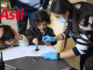 Galleria fotografica a cura di Efrem Zanchettin (MerfePhoto) Galleria fotografica a cura di Efrem Zanchettin (MerfePhoto)