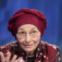 Emma Bonino ricoverata d'urgenza all'ospedale Santo Spirito a Roma, è in gravi condizioni Emma Bonino ricoverata d'urgenza all'ospedale Santo Spirito a Roma, è in gravi condizioni