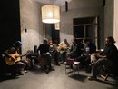 Festival contemporaneo a Bubbio: dialoghi tra arte musica e poesia