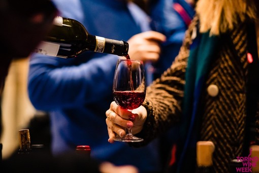 Grapes in Town e Portici Divini: Torino e il Piemonte diventano capitali del vino