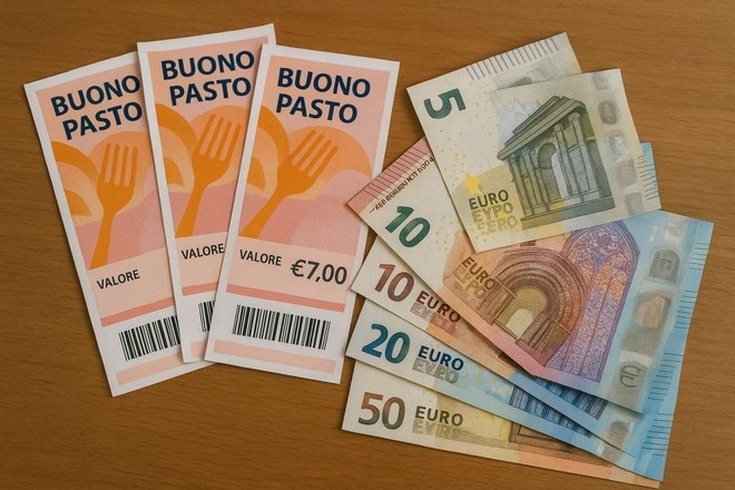 Buoni pasto, una risorsa contro il caro vita: cosa cambia per lavoratori e imprese Buoni pasto, una risorsa contro il caro vita: cosa cambia per lavoratori e imprese