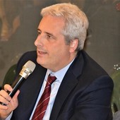 L'ex sindaco di Cuneo Federico Borgna entra nel cda di "Ehi"