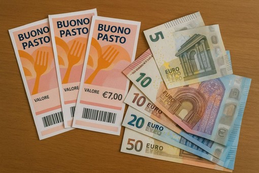 Buoni pasto, una risorsa contro il caro vita: cosa cambia per lavoratori e imprese Buoni pasto, una risorsa contro il caro vita: cosa cambia per lavoratori e imprese