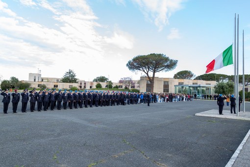 &quot;Legalità è cultura&quot;: 200 studenti piemontesi alla scuola Falcone per formare i cittadini di domani
