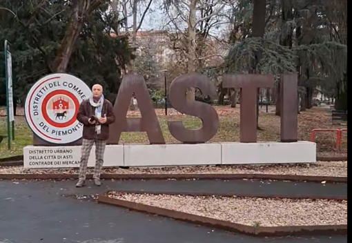 Un fotogramma del video