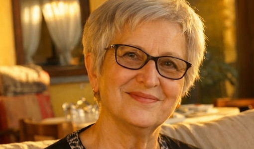 Annamaria Bagna