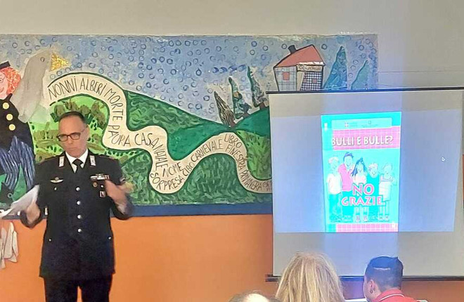 A Moncalvo, una serata per imparare a proteggere i bambini