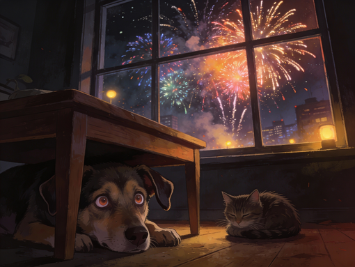 Immagine generata con ausilio di AI