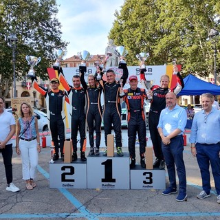 Il Rally Colli del Monferrato e del Moscato torna ad Asti