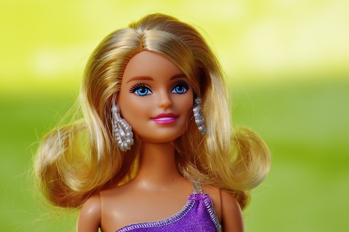 Come riconoscere una Barbie originale