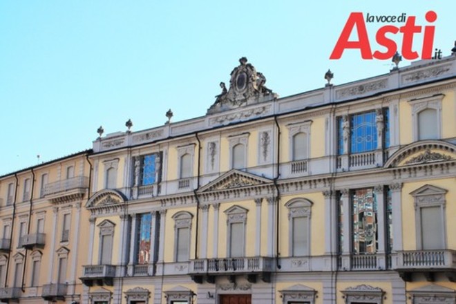 Banca di Asti: il commissario UDC Ingrasci riflette sul prossimo futuro