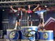 Emanuele Baglietto chiude con un podio ad Aletsch Arena e conquista l’argento nel circuito svizzero