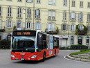 Asti, potenziamento delle linee bus per Ognissanti: più corse verso il cimitero urbano