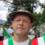 Beppe Ruaro riconfermato sindaco di Caprauna Beppe Ruaro riconfermato sindaco di Caprauna