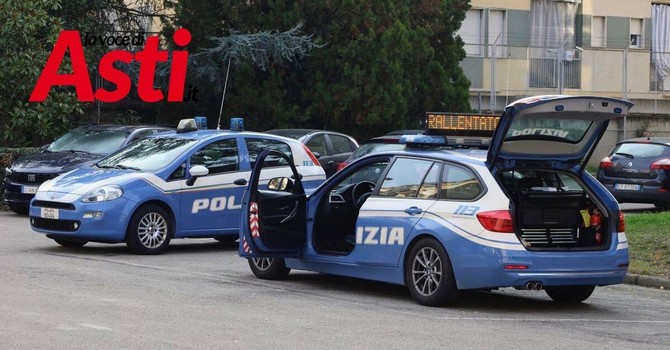 Asti, arrivano tre nuovi commissari della Polizia di Stato: rafforzati Questura e Polizia Stradale