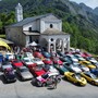 La Scuderia Veltro prepara l’estate 2026: Il 13 e 14 giugno a Valdieri torna il doppio appuntamento con le auto storiche