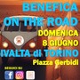 Rivalta di Torino: arriva l’energia di Benefica on the road!
