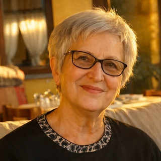 Annamaria Bagna