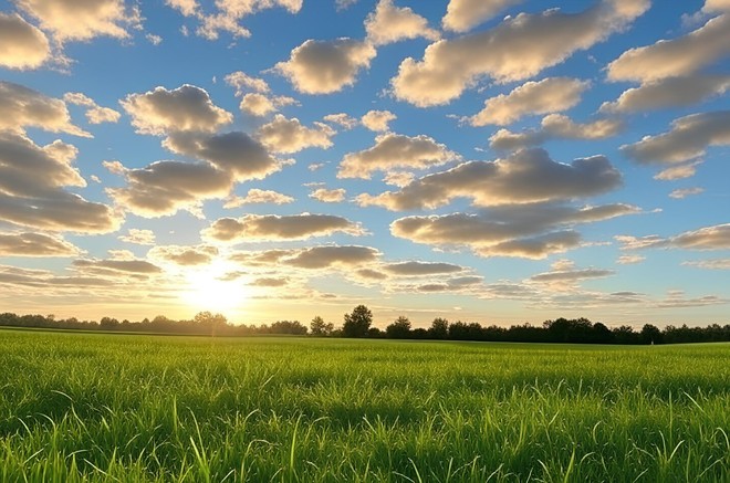 Maggio si chiude con un anticipo caldo di estate