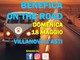 Villanova d’Asti: arriva il mercato di BENEFICA ON THE ROAD!