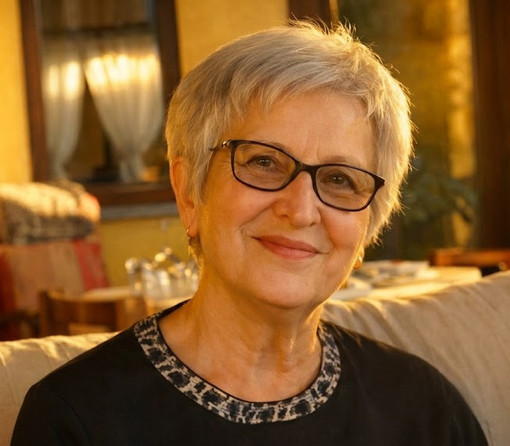 Annamaria Bagna Annamaria Bagna
