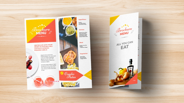 Le brochures come miglior strumento per una comunicazione efficace
