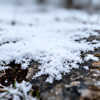 Neve possibile fino in pianura: fine settimana invernale alle porte