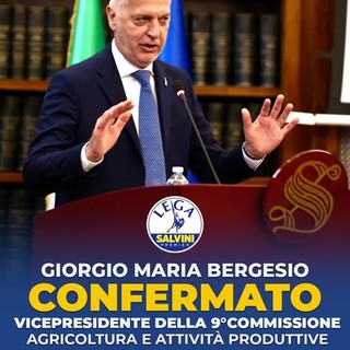 Giorgio Maria Bergesio