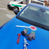 Bra: appropriazione indebita e possesso di oggetti da scasso, due trentenni denunciati dalla Polizia Locale Bra: appropriazione indebita e possesso di oggetti da scasso, due trentenni denunciati dalla Polizia Locale