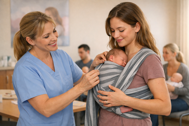 Immagine generica (AI)