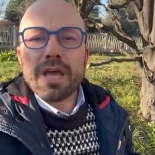 All'Antico Ricetto di Portacomaro non nascerà il nuovo centro migranti [VIDEO]