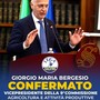 Giorgio Maria Bergesio