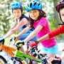 Ciclismo in Piazza Galimberti: un pomeriggio di sport gratuito aperto a tutti i bambini e le bambine Ciclismo in Piazza Galimberti: un pomeriggio di sport gratuito aperto a tutti i bambini e le bambine