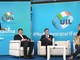 Il segretario generale di Uil, Pierpaolo Bombardieri
