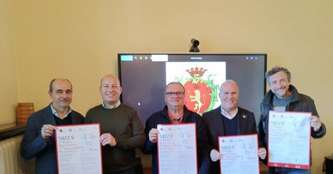 Bue Grasso a Nizza: la fiera che ridà vita all’antico mercato bovino della città