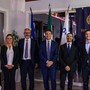 Asti, grande partecipazione per la seconda edizione del Premio Guglielmini