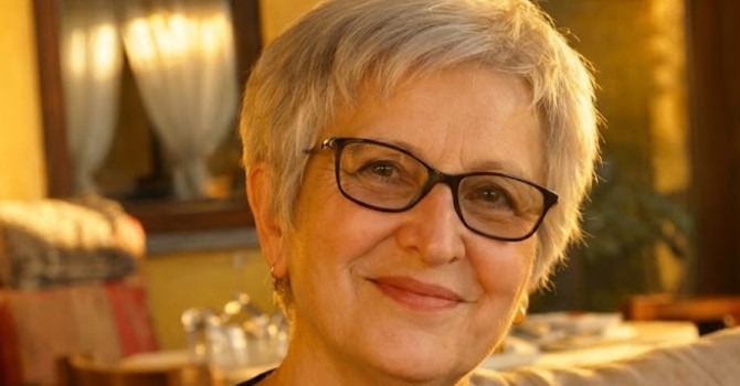 Annamaria Bagna Annamaria Bagna
