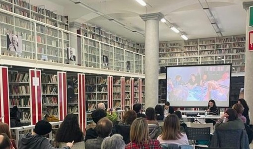 Biblioteca Astense Biblioteca Astense