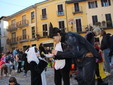 Alcune immagini della giornata