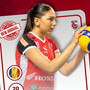 VOLLEY FEMMINILE A1 / Il talento di Bianca Cucu sbarca a Cuneo