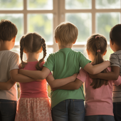 Non possiamo rimanere indifferenti: arte, solidarietà e cuore al Museo Diocesano San Giovanni