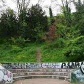 Il Bosco dei Partigiani